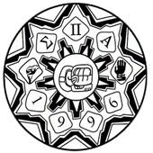 club logo