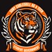 Student Government Association Profile Picture