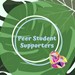 NUS Peer Student Supporters Profile Picture