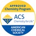 American Chemical Society Profile Picture
