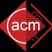 Association for Computing Machinery Profile Picture