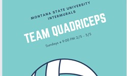 MSU Calendar - MSU Calendar | Montana State University