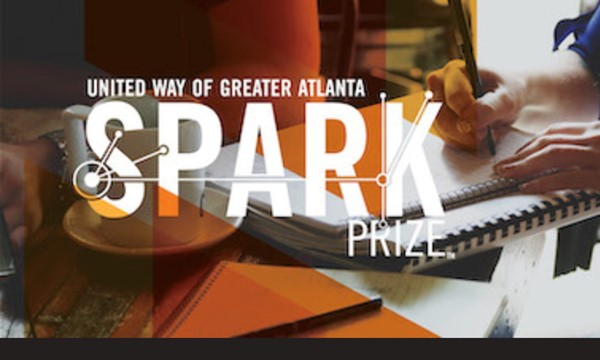 United Way for Greater Atlanta: Spark