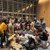 Owen Black Students Association