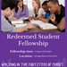 Redeemed Students Fellowship Profile Picture