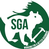 SGA Executive Committee