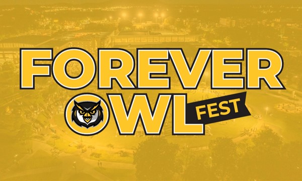 Forever Owl Fest - Post Commencement Celebration 