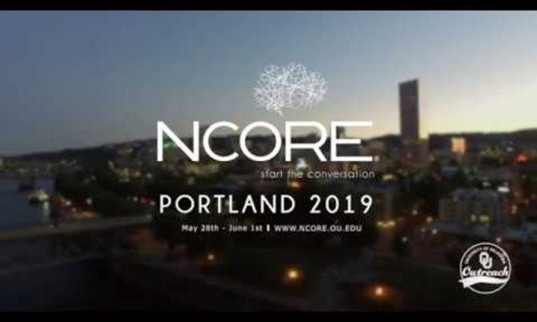Ncore Conference -