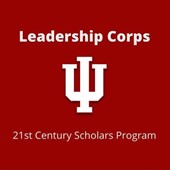 21st Century Scholars Leadership Corps