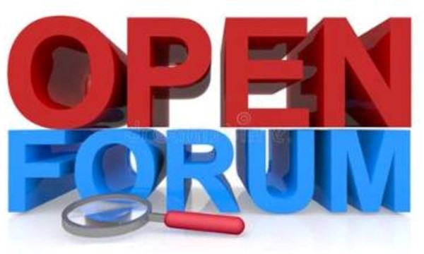 Public Forum Debate