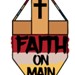 Faith on Main Profile Picture