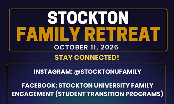 Stockton Family Retreat