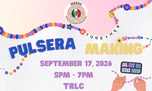 Pulsera Making 