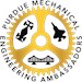 Purdue Mechanical Engineering Ambassadors