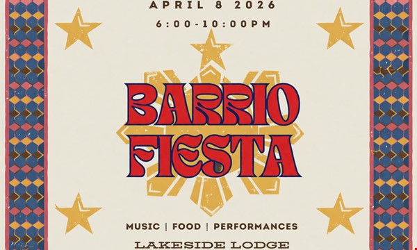 PASAS Barrio Fiesta