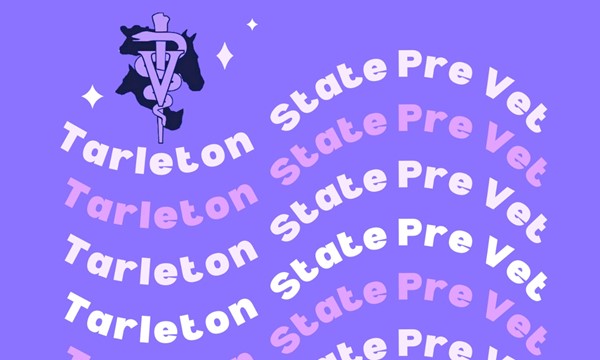 
  Tarleton's Pre-Veterinary Medical Association Meeting 
  Join us for our 1st meeting of the semester where we will have&nbsp;Dr. Dowling from Texas Avian &amp; Exotic Hospital speak with us!
&nbsp;
  
    
      From Wednesday, January 22, 2025 5:30 PM
      to 6:30 PM CST
      at GRANT 118.
    
  
