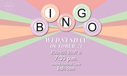 BINGO