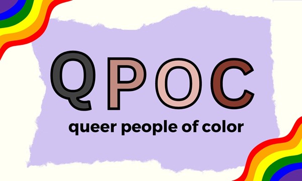 QPOC Community Group Meeting