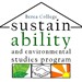 Sustainability and Environmental Studies Profile Picture