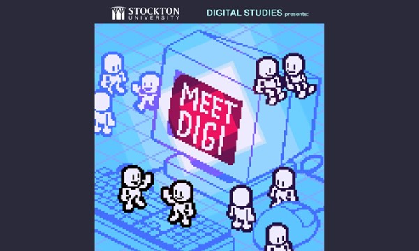 Digital Studies Meet & Greet