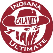 Women's Ultimate Frisbee Club at IU