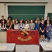 Beta Beta Beta National Biological Honor Society Profile Picture