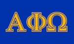 Alpha Phi Omega Co-Ed Service Fraternity  