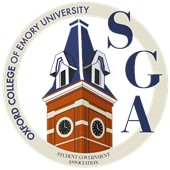Oxford Student Government Association 