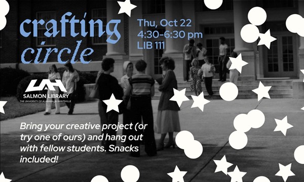 learn About Crafting Circle