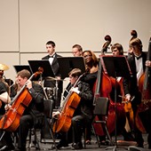 IUP Music Activities