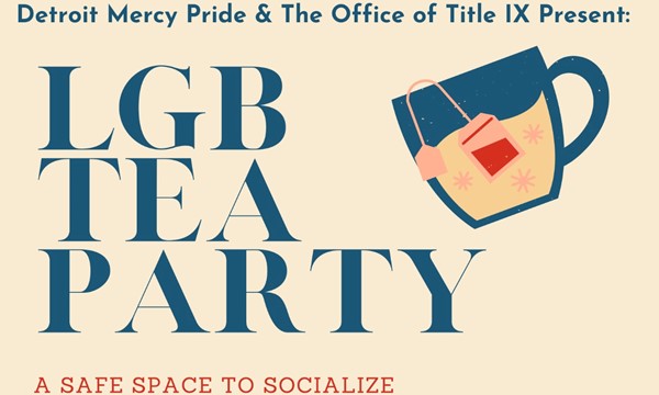 lgbTEA Party! - Tue, Feb. 14