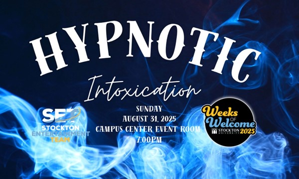 SET presents: Hypnotic Intoxication