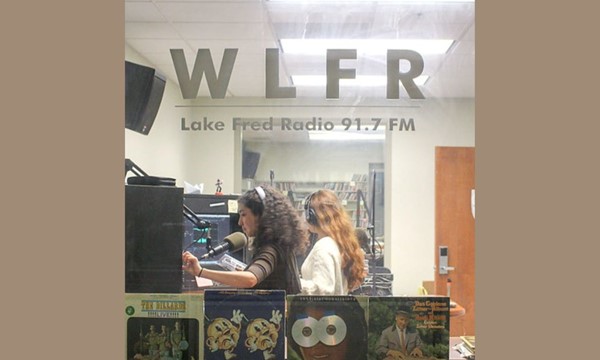 Love On-Air - A Valentine's Day Celebration