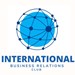 International Business Relations Profile Picture