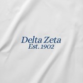 Delta Zeta