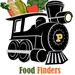 Food Finders Food Bank Club