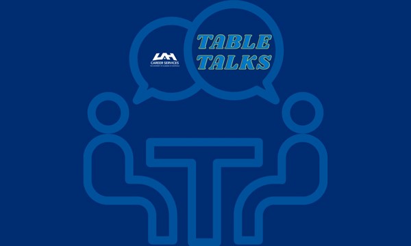 learn About TABLE TALKS: Jobs with Camp Maranatha