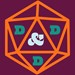 Dungeons, Dragons, and Dice Profile Picture
