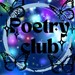 Poetry Club Profile Picture