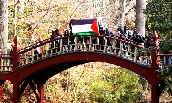 SJP Interest Meeting — SPRING 2025
