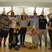 Club Bowling