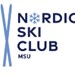 Nordic Ski Club at MSU Profile Picture