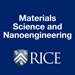Rice Undergraduate Materials Science and Nanoengineering Society Profile Picture