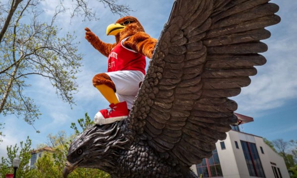 Spring 21 Involvement Fair Montclair State University Engage