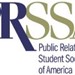 Public Relations Student Society of America Profile Picture