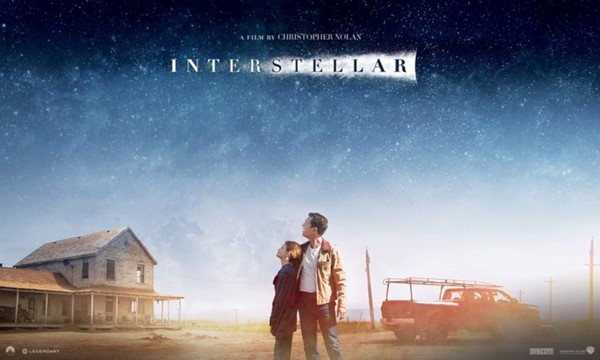 learn About ACE Movie: Interstellar
