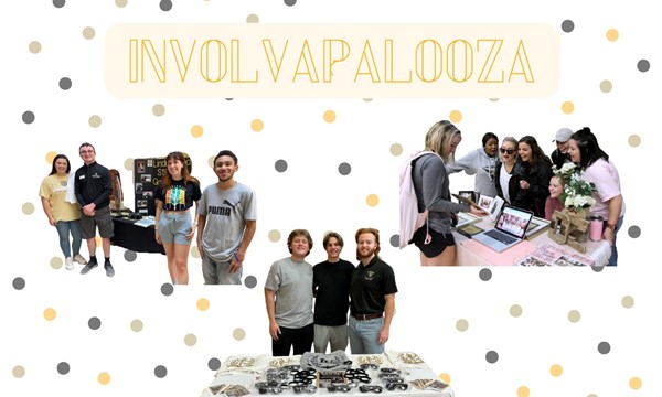 Involvapalooza!