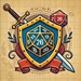 The Adventurers Guild Profile Picture