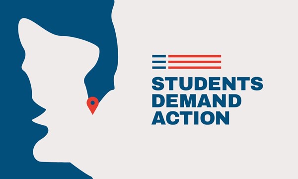 WA Youth Lobby Day with Students Demand Action