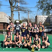 Drexel Women's Club Lacrosse